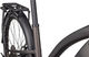 Specialized Bicicleta eléctrica de trekking Turbo Vado SL 4.0 Step-Through EQ 2 28 - satin gunmetal-smoke frost/50 /M/170,0 mm/28"
