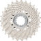 Shimano Ultegra CS-6600 10-Speed Cassette - silver/16-27