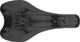 BikeYoke Sagma Saddle - black/130 mm