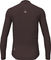 7mesh Maillot Ashlu Merino L/S - dark chocolate/M