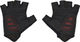 GripGrab ProGel Padded Half-Finger Gloves - black/M