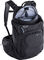EVOC Sac à dos Explorer Pro 26 - black/26 
