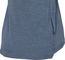 Endura SingleTrack S/S Damen Trikot Modell 2022 - blue steel/S