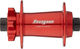 Hope Pro 5 Disc 6-bolt Boost Front Hub - red/12 x 110 mm / 32 holes