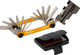 crankbrothers M20 Multi-tool - gold
