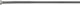 Sapim Race Straightpull Speichen + Nippel - 20 Stück - silber/298 mm