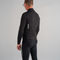 GripGrab RIDE Thermal Long Sleeve Trikot - black/L