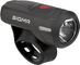 Sigma Lampe Avant à LED Aura 45 USB (StVZO) - noir
