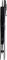 CeramicSpeed OSPW Aero Coated Limited Edition p. SRAM Red / Force AXS + Chaîne UFO - limited edition | 114 | 15 dents (galet guide), 19 dents (galet tendeur)