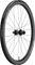 Scope Cycling Juego de ruedas R4.G Disc Center-Lock 28'' - white | 142 mm | 100 mm | Shimano carretera | 28"