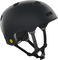POC Casco Crane MIPS - uranium black mate | 59 - 62 cm
