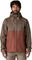 Patagonia M's Torrentshell 3L Rain Jkt - marlow brown | L