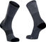 Northwave Extreme Pro High Socken - black-light grey | 34 - 36