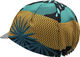 Cinelli Art Program Cycling Cap - lida ziruffo-sharp teeth/one size