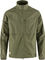 Fjällräven Veste coupe-vent HC Hybrid Wind Jacket - green | L