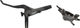 Shimano Freno de disco XT BR-M8120 + BL-T8100 J-Kit - negro/Rueda delantera/Izquierdo (específico de lado)