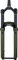 RockShox Horquilla Lyrik Ultimate Charger 3.1 RC2 DebonAir+ Boost 29" - heavy meadow green-gloss/160 /44 /1 1/8" - 1,5" tapered/110 mm/29"/110 mm/110 mm/15 mm Eje Pasante