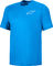 alpinestars A-Dura Air S/S Jersey - bright blue | S