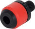 Zefal Adapter Click Valve - black