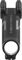 NEWMEN Evolution 318.4 Stem - black anodized/80 mm 6°