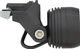 Supernova Luz delantera Mini 2 MonkeyLink LED E-Bike con aprobación StVZO - negro/235