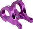 Burgtec Direct Mount MK3 35 Vorbau - purple rain/0°/50 mm