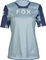 Fox Head Maillot para damas Womens Defend SS - taunt-gunmetal/M