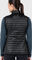 Fjällräven Women's Abisko Padded Outdoor Vest - black | L