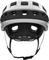 POC Cularis Pure MIPS Helmet - hydrogen white-uranium black matt | 59 - 62 cm