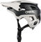 O'NEAL Casco Defender - gray cosmos black | 54 - 58 cm