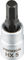 Proxxon 1/4" Hex Drive - silver/5 mm