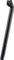 PRO LT Seatpost - black/20 mm/27,2 mm/400 mm