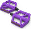 EARLY RIDER Works Comp Plattformpedale (20"+24" Bikes) - purple