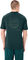 VAUDE Chemise Loamer - deep pond | M