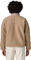 Patagonia Classic Retro-X Women's Fleece Jacket - oar tan | S
