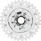 Campagnolo Chorus 12s 12-fach Kassette - silber/11-34
