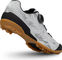 Scott Gravel Pro Schuhe - white-grey | 40