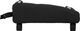 Brooks Sacoche pour Tube Supérieur Scape Top Tube Bag Long - black/1500 