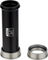 Hope Press-Fit PF41 30 mm Innenlager 41 x 121 mm - black/BB121