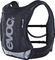 EVOC Sac à Dos D'Hydration Hydro Pro Ultra 1,5 + Poche à Eau 1,5 L - black/1500 