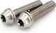 77designz Boulon titane Ti M5x20 - natural | 20 mm