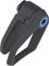 77designz Top Slider Unit for Oval Guide - black