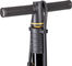 Topeak Bomba de pie JoeBlow Mountain - negro-amarillo