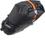 ORTLIEB Sacoche de Selle Seat-Pack QR - black mat | 7500 