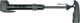 SKS Mini-Pompe Injex T-Zoom - black