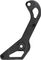 Shimano Placa guía de cadena interior para RD-R9150 - negro