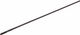 Syntace Spare Spoke for MX Wheels w/ Round Spokes - black/260 mm (1.5 mm)