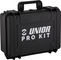 Unior Bike Tools Maletín de herramientas Pro Kit 1600PROKIT - red