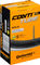 Continental Chambre à Air VTT 29 - universal | Valve Presta (SV) | 28-29 x 1,75-2,5 SV 60 mm | 47-622 à 62-622 | 60 mm
