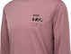 ION - dusty pink | M